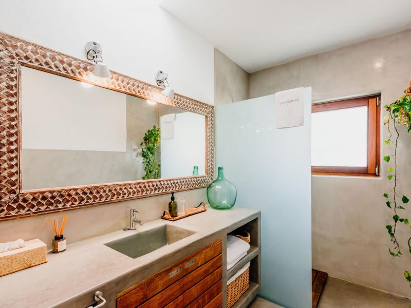 Villa Para , San Antonio 