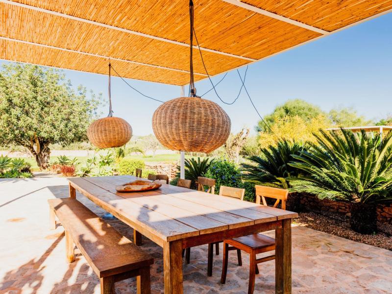 Villa Para , San Antonio 