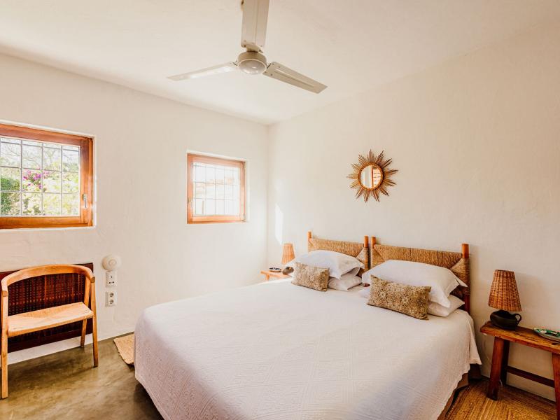 Villa Para , San Antonio 