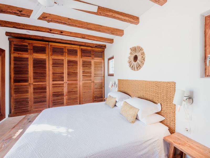 Villa Para , San Antonio 