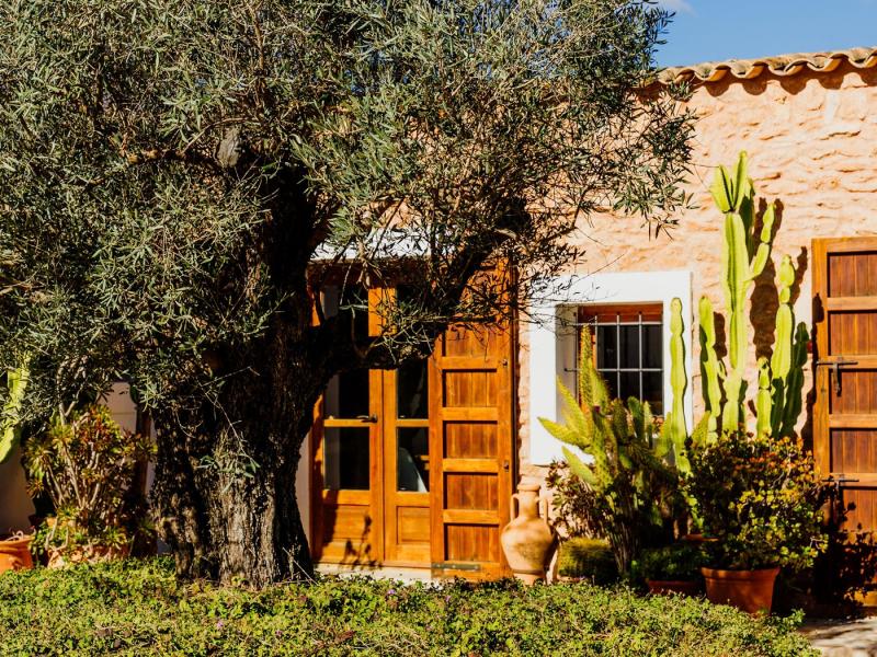 Villa Para , San Antonio 