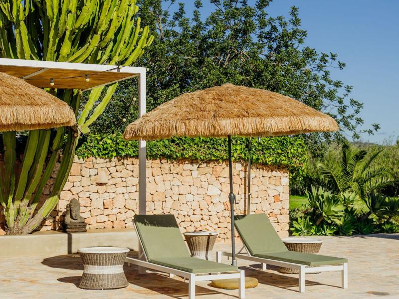 Villa Para , San Antonio 