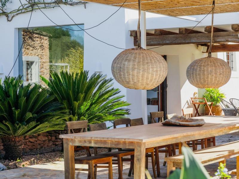 Villa Para , San Antonio 