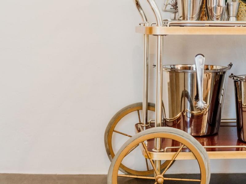 Villa Para , San Antonio 