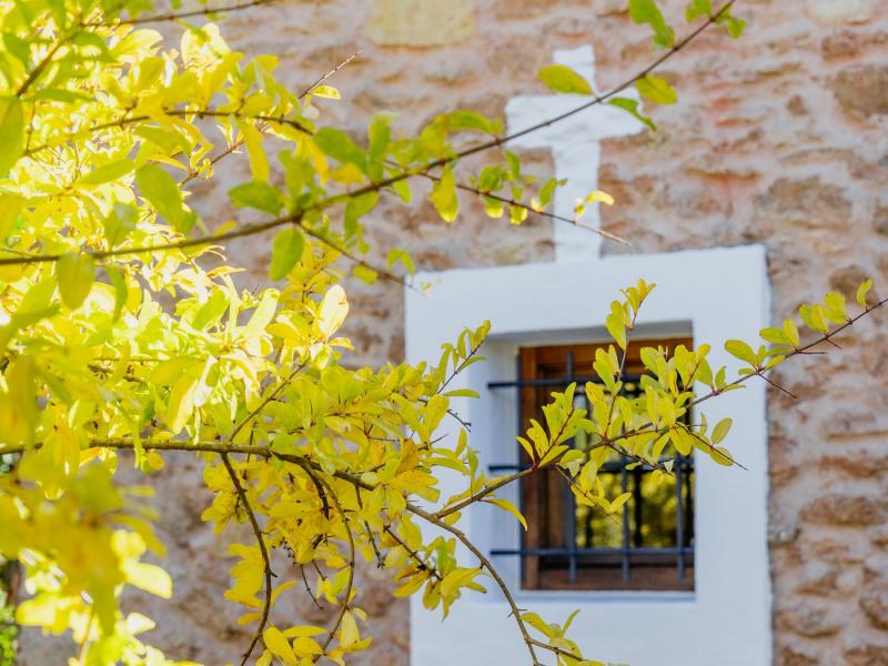 Villa Para , San Antonio 