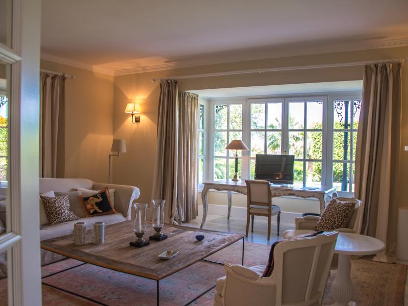 Villa Zephyr , Marbella 