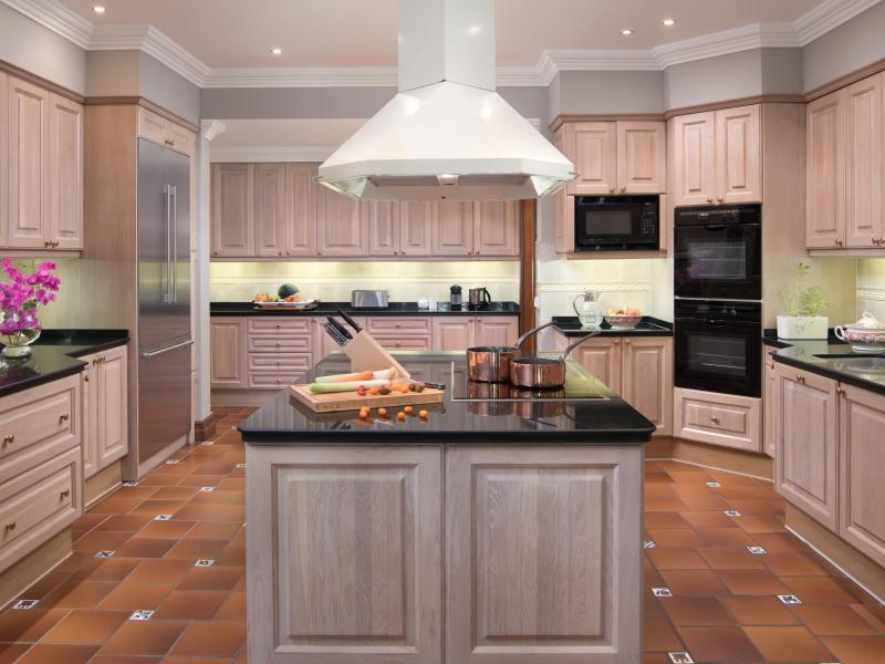 Villa Jara , Marbella 