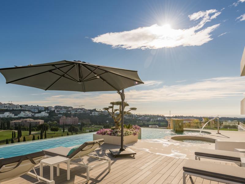 Villa Ramona , Marbella 