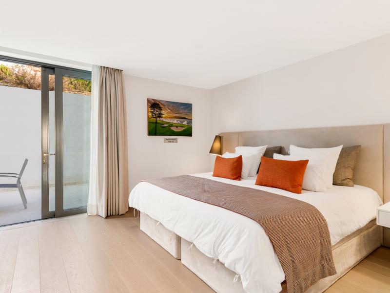 Villa Ramona , Marbella 