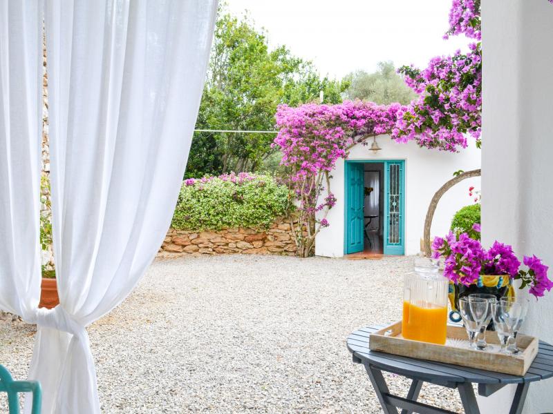 Finca Lucia , Can Furnet , Jesus 