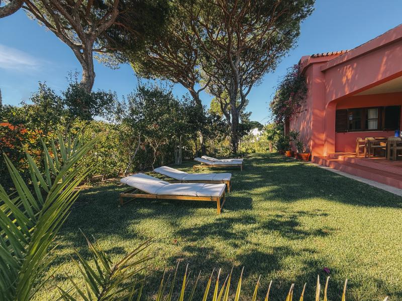 Villa Esme , Algarve 