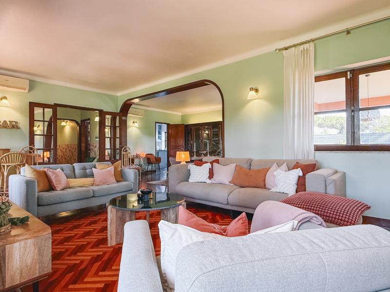 Villa Esme , Algarve 