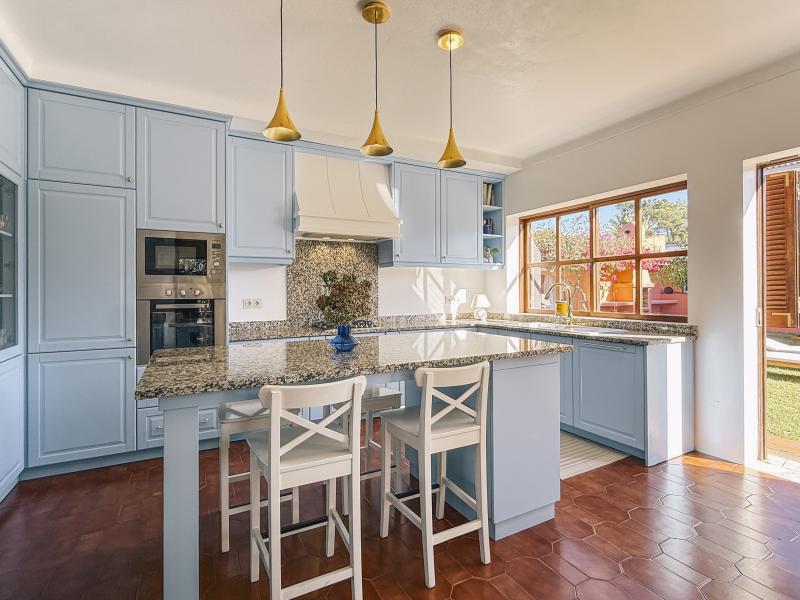 Villa Esme , Algarve 