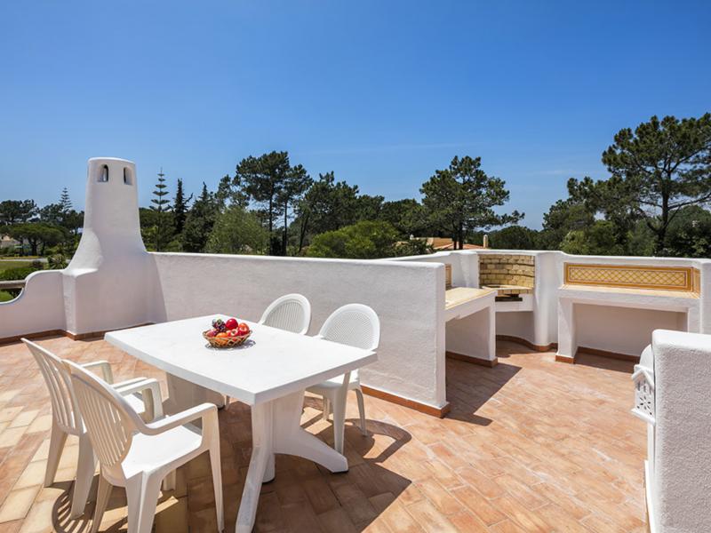 Villa Pergola , Algarve 