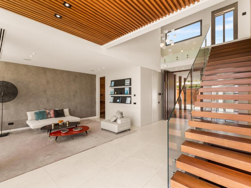 Villa Marine , Marbella 