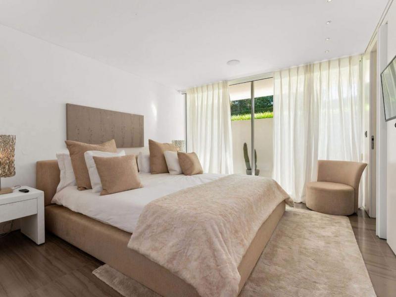 Villa Monica , Algarve , Quinta do Lago 
