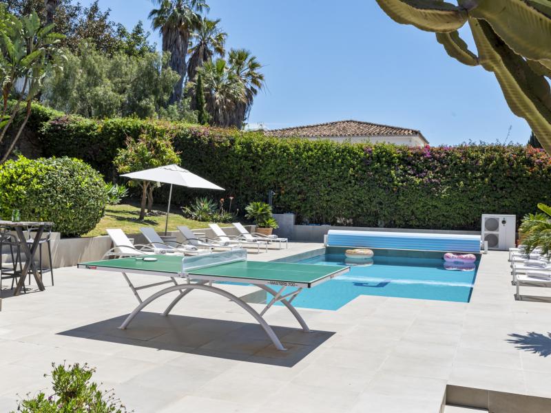 Villa Elara , Marbella 