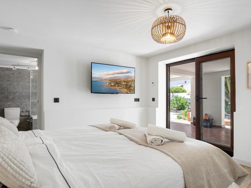 Villa Elara , Marbella 