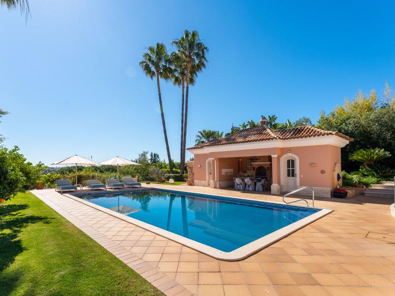 Casa Bella , Algarve 