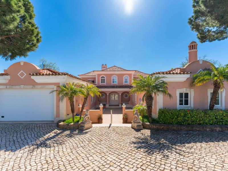 Casa Bella , Algarve 