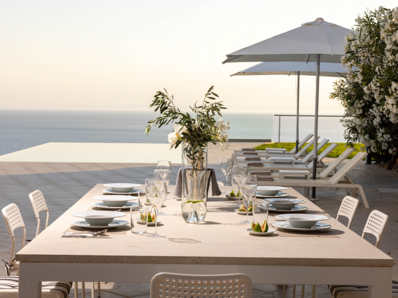 Villa Symphonia , Corfu 