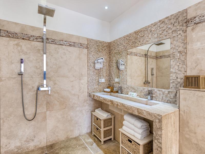 La Nina , Terres Basses 