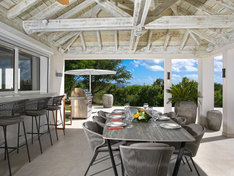 Avanti , Terres Basses 