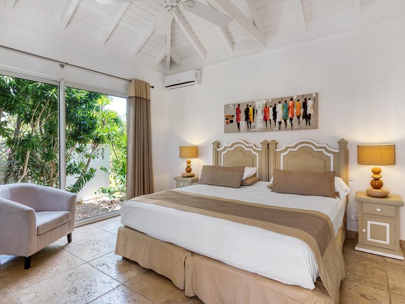 La Nina , Terres Basses 