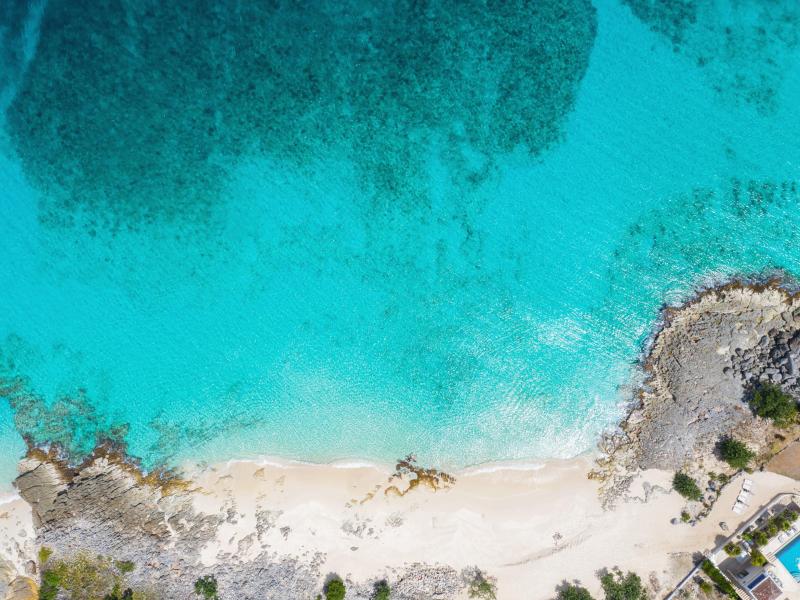 Seashell Villa , Lime Stone Bay 