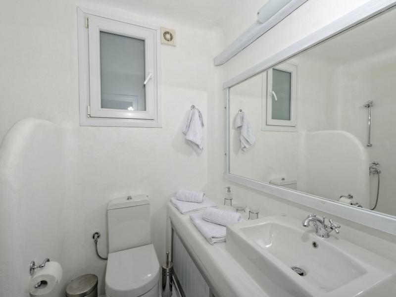 Villa Harmony , Mykonos 