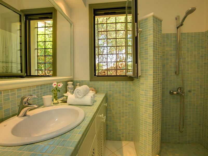 Olivestone Villa , Kefalonia 