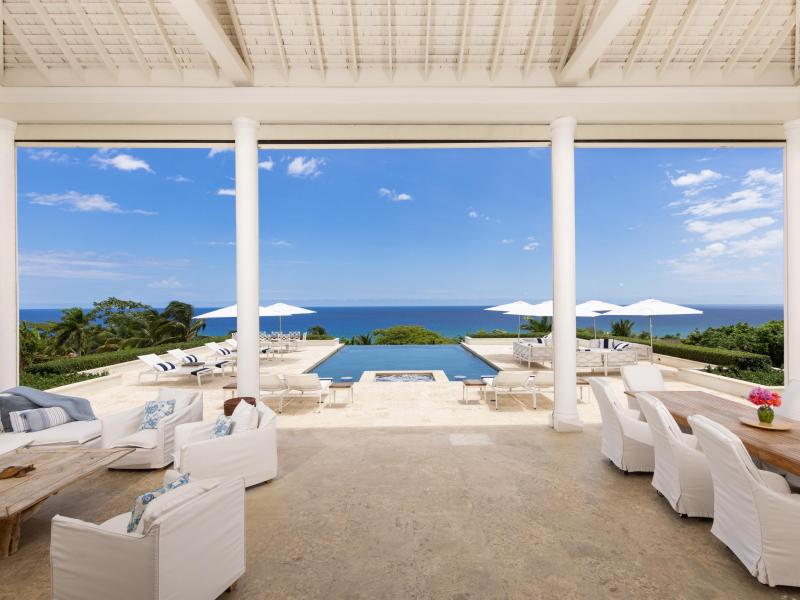 Tryall Club - Celestial Villa , Montego Bay 