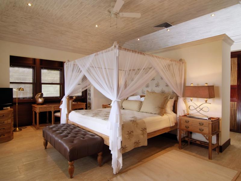 Villa Maison Tranquille , Canouan Island, St. Vincent and the Grenadines 