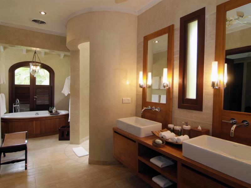 Double Five Villa , Canouan Island, St. Vincent and the Grenadines 