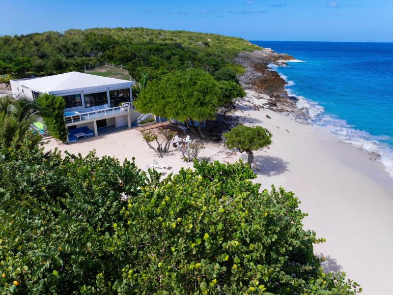 Seashell Beach House , Lime Stone Bay 