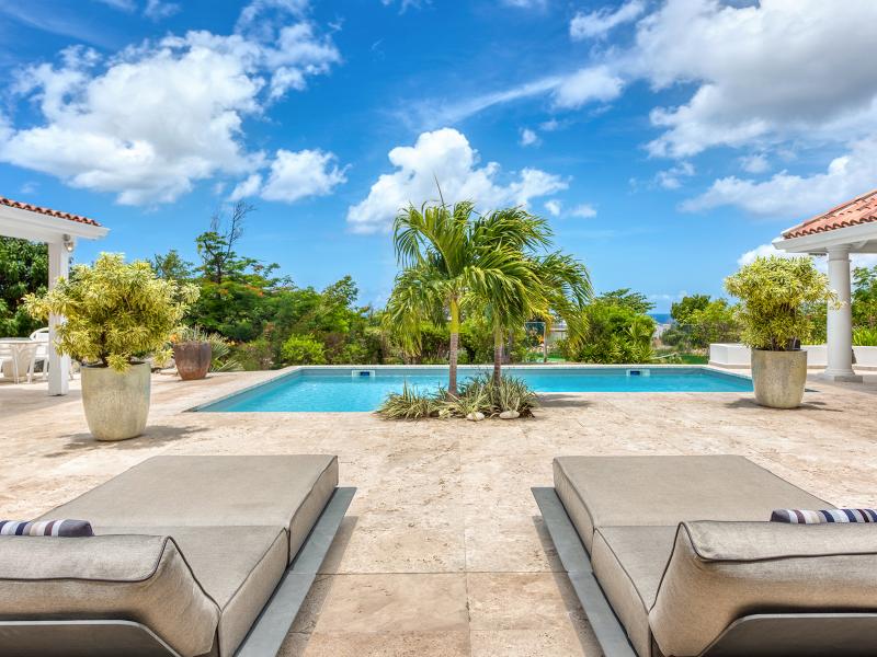 La Nina , Terres Basses 