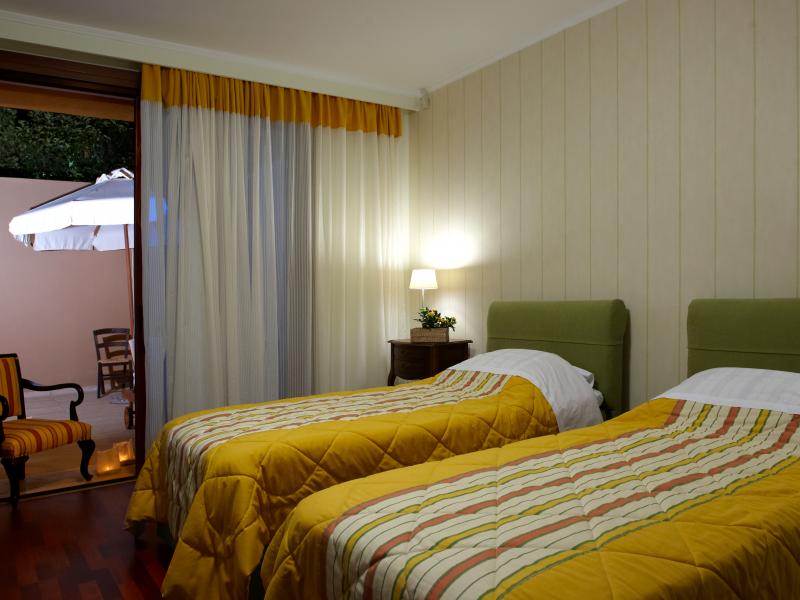 Villa Anemos , Crete 