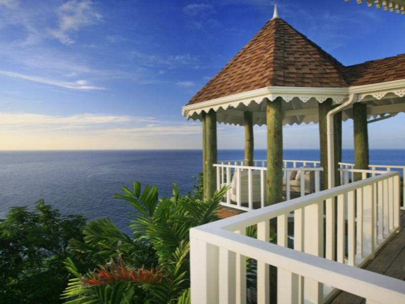 Saline Reef , Cap Estate 