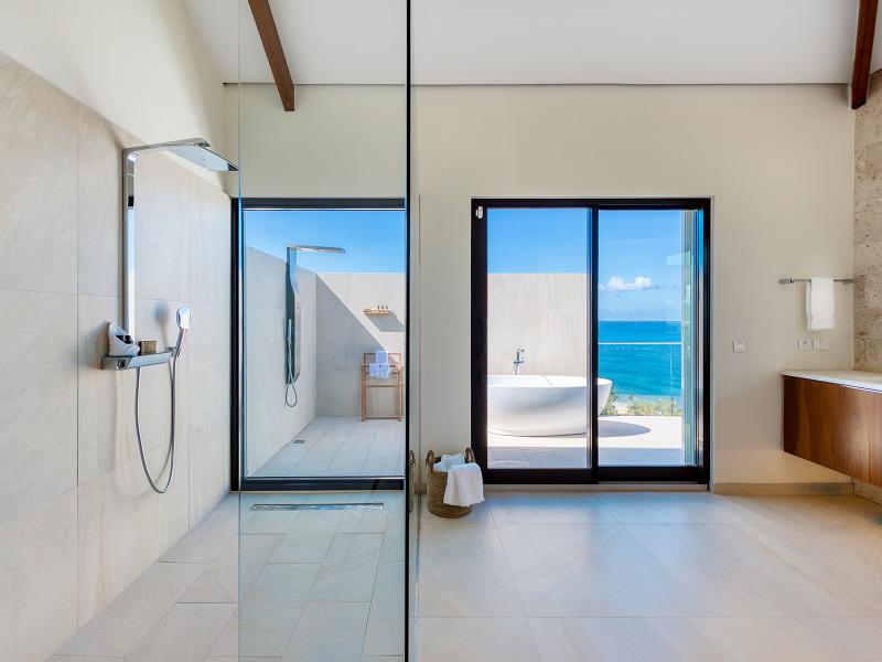 Amandara, Terres Basses , Terres Basses 