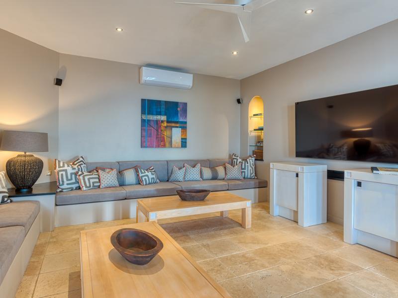 Villa Petite Case , Grand-Case 