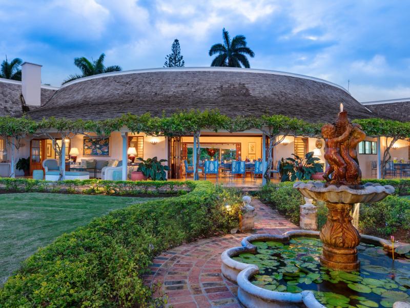 Little Hill , Montego Bay , Tryall 