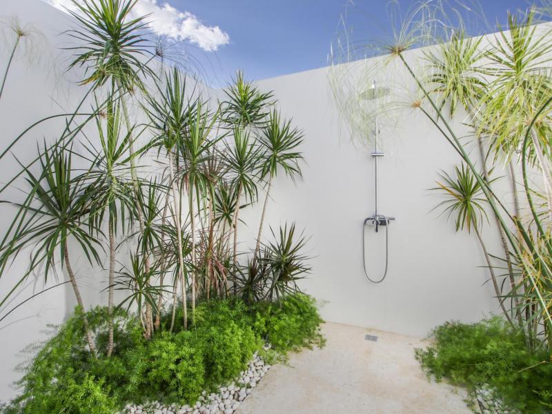 Casa Caleton , Casa de Campo 