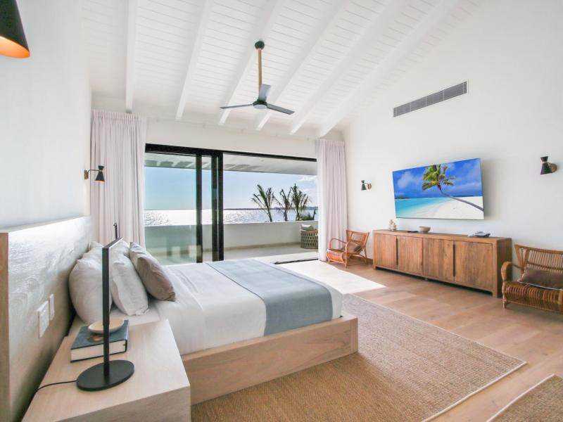 Casa Caleton , Casa de Campo 