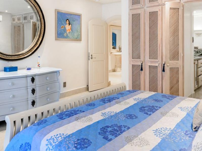 Glitter Bay Anise , Beachfront villas Barbados , Glitter Bay , St James , West Coast Barbados 