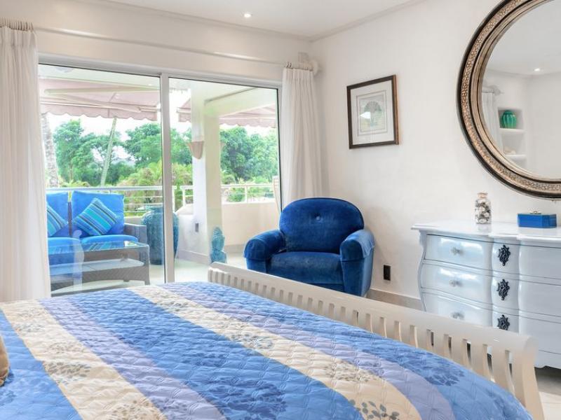 Glitter Bay Anise , Beachfront villas Barbados , Glitter Bay , St James , West Coast Barbados 