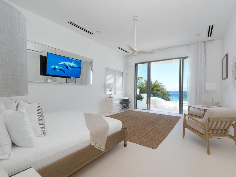 The Coastal House , Meads Bay 