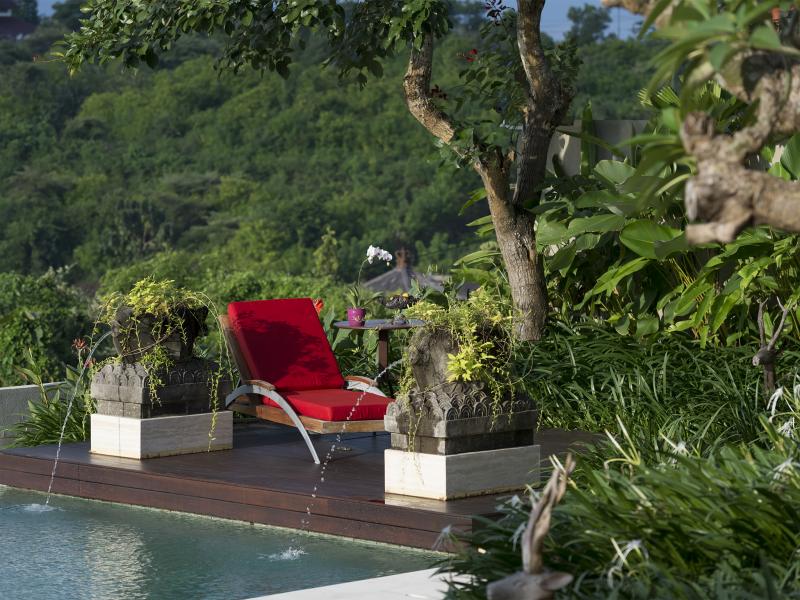 Villa Aiko, Jimbaran , Jimbaran 