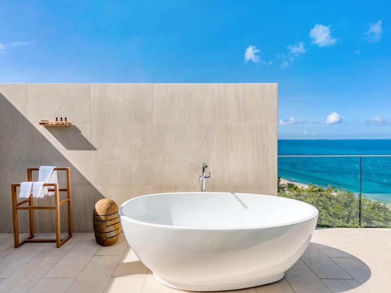 Amandara, Terres Basses , Terres Basses 