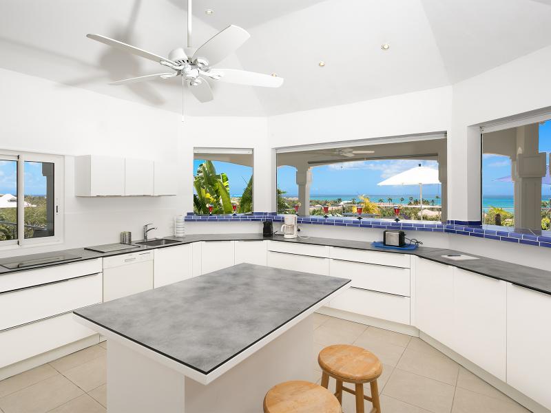 Oceane , Terres Basses 