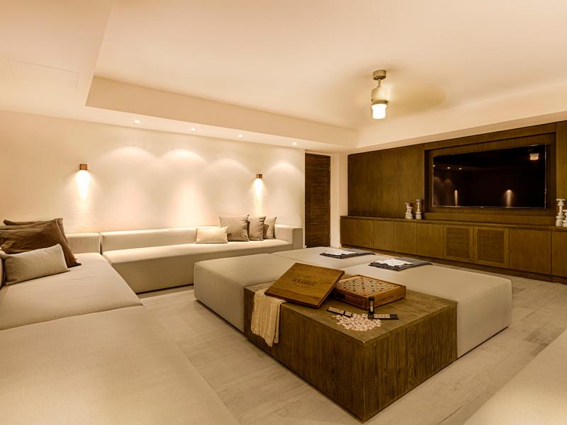 Kishti Villas on Meads Bay , Meads Bay 